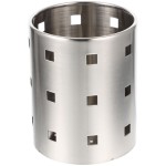 モダンステンレスキッチン用具ラック 1セット