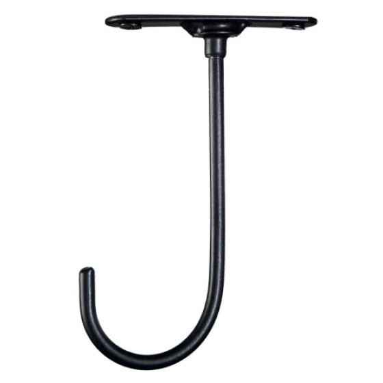 360°回転金属バナナフック、ポータブル多機能フレッシュバナナハンガー、耐久性のある収納ソリューション