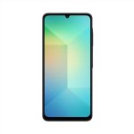 Samsung Galaxy A06 4G 4GB/128GB A065F Dual SIM | Hitam