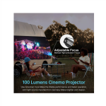 Unihertz Tank 3 Pro 5G | RAM 16GB + Penyimpanan 512GB | Proyektor | Kamera 200MP | Night Vision | Baterai 23,800mAh | Layar 6,79 inci | Android 13 | Dimensity 8200 Octa-Core | Hitam