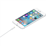 Apple Lightning to USB Cable (2m) | MD819ZM/A