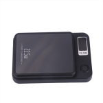 Power Bank Ponsel 10000mAh LED Nirkabel Magnetik Pengisian Cepat