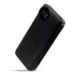 (20,000mAh) Recci Power Bank Portabel 45W Kapasitas 50,000mAh, Travel, Camping, Pengisian Cepat, Power Bank Berkapasitas Tinggi dan Tahan Lama untuk iPhone, iPad, Samsung
