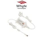 Unit Catu Daya Whyte WPSU-2.5A 18V DC untuk Sistem IRS Sedang-Besar - Penggunaan Kontinu Tahan Lama