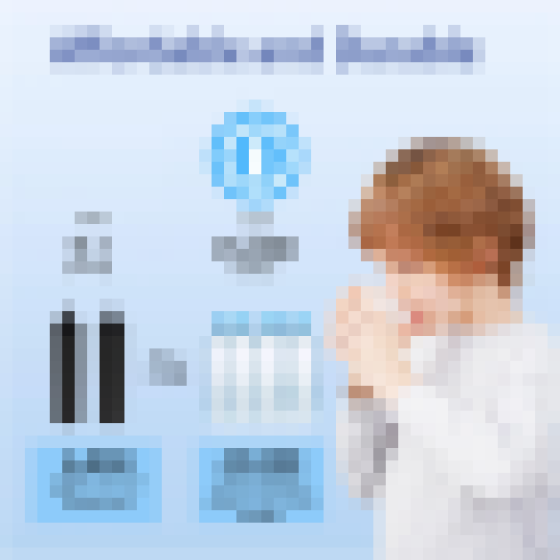 4PCS Filter Air untuk BERKEY Black Activated Carbon BB9-2