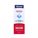 Shampo Anti Ketombe Nizoral Original 2% Ketokonazol - Untuk Rambut - 100ml