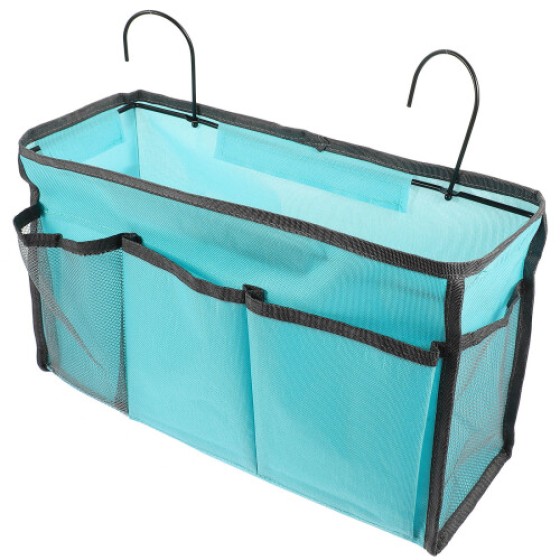 Tas Organizer Gantung dengan Kompartemen