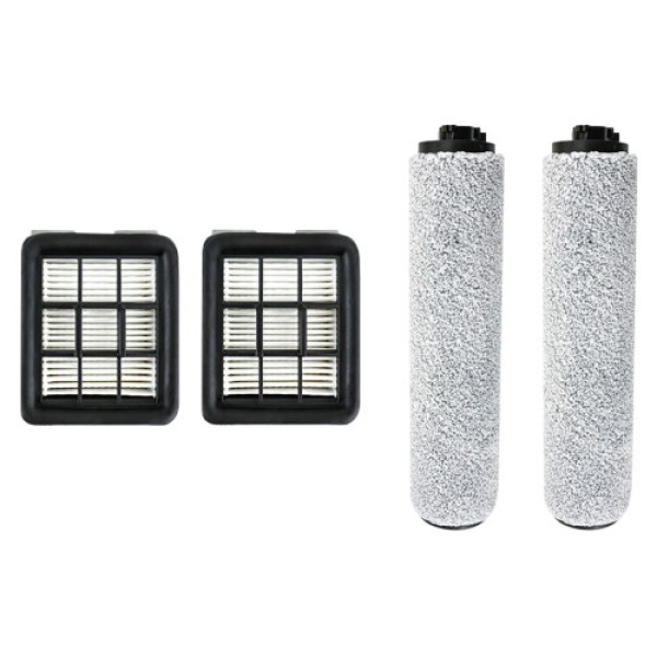 4 potong Dapat Efektif Menghilangkan Partikel Debu Lantai Dan Membersihkan Ruangan