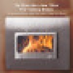 Kompor Sauna Kayu Bakar Portabel, Cocok untuk Berkemah, Bahan Stainless Steel, Lipat