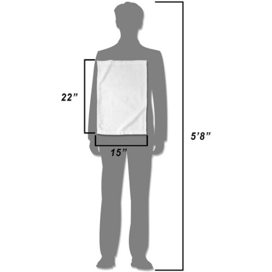 ピンクのハトムギの花、花、春の写真を使った3Dタオル、TWL_51418_1、38.1 x 55.9 cm