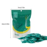 50 Pieces Multifuntional Absorbent Towels