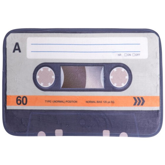 1枚 アニメーション防滑バスマット