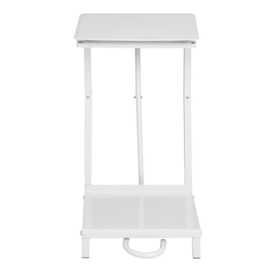 Jantex 独立型ショッピングバッグホルダー - [L548]