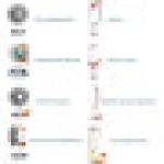 Kipas Menara Tanpa Bilah 16 Inci dengan Steker UK, Remote Control, Osilasi Tenang, 40W, Timer