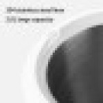 Portable Foldable Sauna Steam Pot Tent, 2L Indoor Home Personal Sauna Tent, Relieve Fatigue and Detox