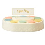 Mesin Cupcake Putar Otomatis