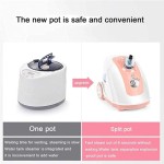 Portable Steam Sauna Spa Double Indoor Foldable Sauna Cabinet, Rapid Heating Detox, Color 1