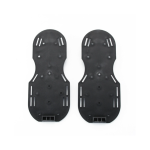 29 x13cm Spikes Pair Lawn Garden Aerator Aerating Sandals Shoes