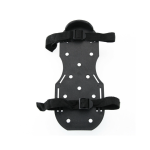 29 x13cm Spikes Pair Lawn Garden Aerator Aerating Sandals Shoes