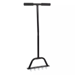 Lawn Aerator Tool Garden Spike Grass Gardening Scarrier Utensil Tool