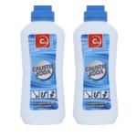 2 x 500g Natrium Caustic - Pembersih Saluran Air Asli
