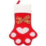 Christmas Stocking for Gift and Decoration