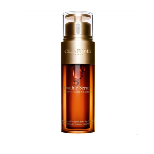 Clarins Double Serum, 50ml