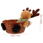 1 Piece Christmas Candy Holder