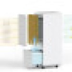 Igenix IGFD7010WIFI Kipas Pendingin Udara Digital Pintar 10 Liter