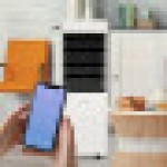 Igenix IGFD7010WIFI Kipas Pendingin Udara Digital Pintar 10 Liter