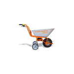 Sherpa Power Barrow - Battery Powered Tipping Wheelbarrow - SPB-500 - Sherpa / PW J