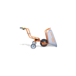 Sherpa Power Barrow - Battery Powered Tipping Wheelbarrow - SPB-500 - Sherpa / PW J