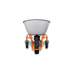 Sherpa Power Barrow - Battery Powered Tipping Wheelbarrow - SPB-500 - Sherpa / PW J