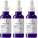 La Roche-Posay Mela B3 Serum 30ml (3-Pack)