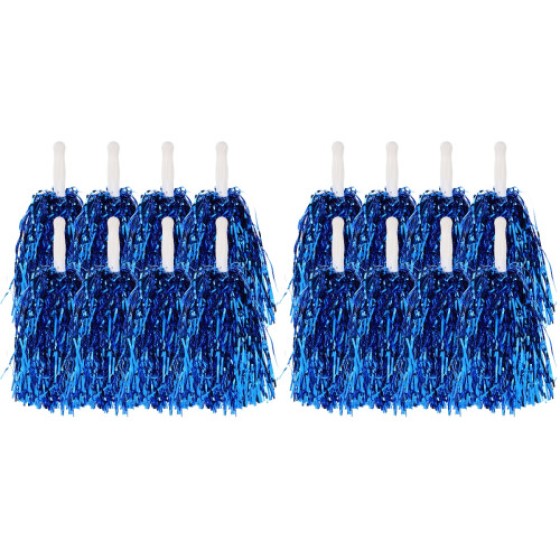 48 Pom Pom Hand Holder