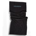 HigherDOSE Infrared Sauna Blanket Towel Insert, Reusable, Machine Washable, Suitable for Sauna Blankets, 100% GOT Certified.
