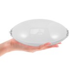 4点セット サウナ防爆天井ライトシェード