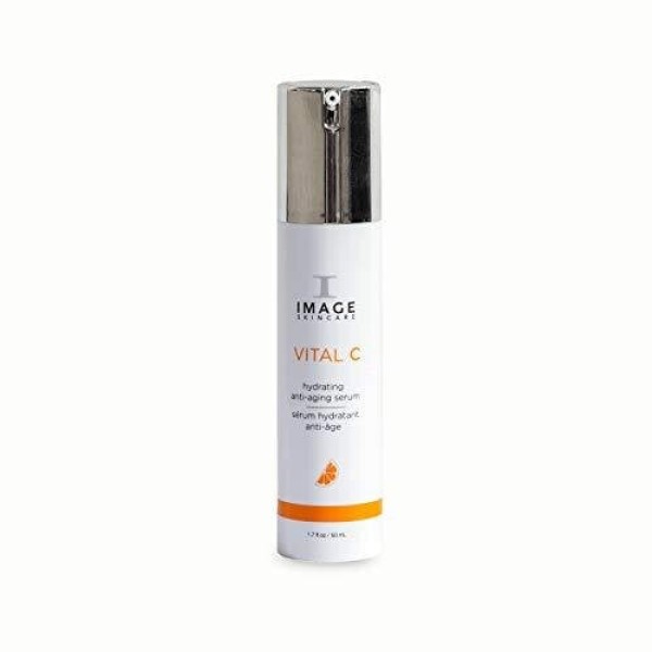IMAGE Skincare Vital C ハイドレーティング アンチエイジング セラム / 50ml