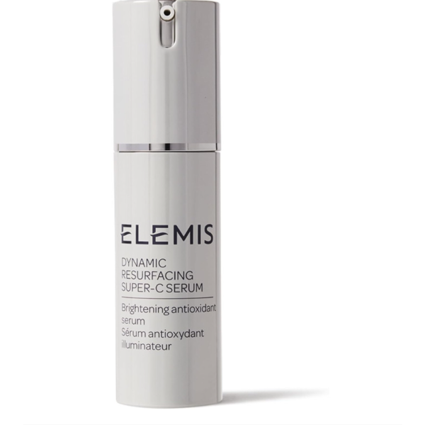ELEMIS Dynamic Resurfacing Super C Serum