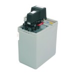 Ventilasi Ruang Uap Certikin S/S (SSA034)