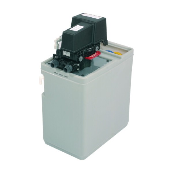 Ventilasi Ruang Uap Certikin S/S (SSA034)