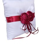 Creative Rose A Pillow 2 Pieces