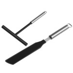 Aksesoris Crepe Pancake Buah Alat Alat Persiapan Makanan Membuat