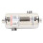 Penukar Panas Kolam 40 kW, Bahan Stainless Steel, Cocok untuk Kolam Spa