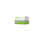 Nebu-dose Hyaluronic 30x5ml - Ampul Serum Hidrasi Asam Hialuronat
