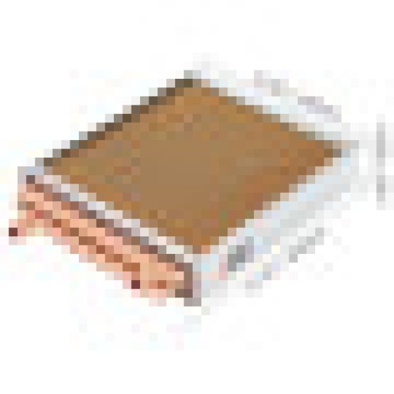 (16" x 16") VEVOR Water Heat Exchanger