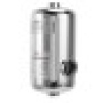 25 kW Penukar Panas Kolam Renang Termostat