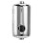 25 kW Penukar Panas Kolam Renang Termostat