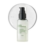 PURITO Serum Tanpa Pewangi Centella Green Level, Ekstrak Centella Asiatica, Serum Wajah Menenangkan dan Memperbaiki, 60ml / 2 fl oz