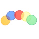 20 Folding Summer Fans